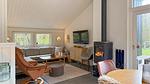 living-room - Ferienhaus für 8 Personen (100 m²) - Top-Hundeurlaub