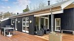 outside - Ferienhaus für 8 Personen (100 m²) - Top-Hundeurlaub