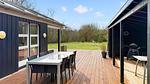 outside - Ferienhaus für 8 Personen (100 m²) - Top-Hundeurlaub