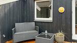 outside - Ferienhaus für 8 Personen (100 m²) - Top-Hundeurlaub