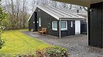outside - Ferienhaus für 8 Personen (100 m²) - Top-Hundeurlaub