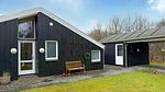 outside - Ferienhaus für 8 Personen (100 m²) - Top-Hundeurlaub