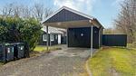outside - Ferienhaus für 8 Personen (100 m²) - Top-Hundeurlaub