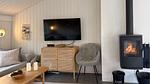 living-room - Ferienhaus für 8 Personen (100 m²) - Top-Hundeurlaub