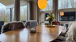 living-room - Ferienhaus für 8 Personen (100 m²) - Top-Hundeurlaub