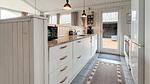 kitchen - Ferienhaus für 8 Personen (100 m²) - Top-Hundeurlaub