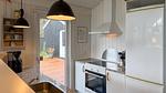 kitchen - Ferienhaus für 8 Personen (100 m²) - Top-Hundeurlaub