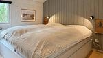 bed - Ferienhaus für 8 Personen (100 m²) - Top-Hundeurlaub