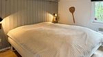 bed - Ferienhaus für 8 Personen (100 m²) - Top-Hundeurlaub