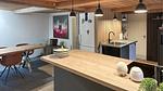 kitchen - Ferienhaus für 8 Personen (173 m²) - Top-Hundeurlaub