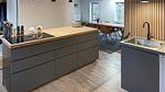 kitchen - Ferienhaus für 8 Personen (173 m²) - Top-Hundeurlaub