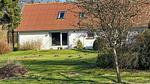 outside - Ferienhaus für 8 Personen (173 m²) - Top-Hundeurlaub
