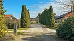 outside - Ferienhaus für 8 Personen (173 m²) - Top-Hundeurlaub