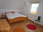 Ferienwohnung Nr. 2 in Hohen Niendorf - Top-Hundeurlaub