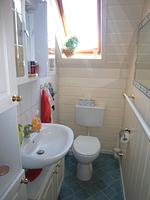 Ferienwohnung Nr. 2 in Hohen Niendorf - Top-Hundeurlaub