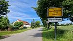 Ferienwohnung Nr. 2 in Hohen Niendorf - Top-Hundeurlaub