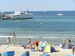 Ferienwohnung Nr. 2 in Hohen Niendorf - Top-Hundeurlaub