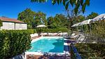 pool - Ferienhaus für 8 Personen (110 m²) - Top-Hundeurlaub