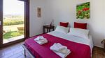 bed - Ferienhaus für 8 Personen (110 m²) - Top-Hundeurlaub