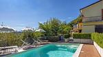 pool - Ferienhaus für 8 Personen (110 m²) - Top-Hundeurlaub