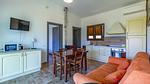 kitchen - Ferienhaus für 8 Personen (110 m²) - Top-Hundeurlaub