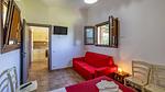 bed - Ferienhaus für 8 Personen (110 m²) - Top-Hundeurlaub