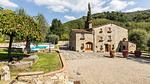 house - Ferienhaus für 11 Personen (270 m²) in Pistoia - Top-Hundeurlaub