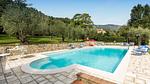 pool - Ferienhaus für 11 Personen (270 m²) in Pistoia - Top-Hundeurlaub