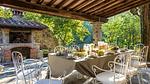 outside - Ferienhaus für 11 Personen (270 m²) in Pistoia - Top-Hundeurlaub
