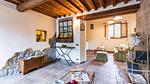 living-room - Ferienhaus für 11 Personen (270 m²) in Pistoia - Top-Hundeurlaub