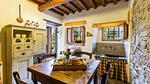 living-room - Ferienhaus für 11 Personen (270 m²) in Pistoia - Top-Hundeurlaub