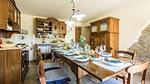 kitchen - Ferienhaus für 11 Personen (270 m²) in Pistoia - Top-Hundeurlaub