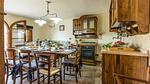kitchen - Ferienhaus für 11 Personen (270 m²) in Pistoia - Top-Hundeurlaub