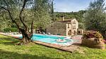 pool - Ferienhaus für 11 Personen (270 m²) in Pistoia - Top-Hundeurlaub