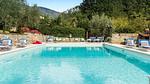 pool - Ferienhaus für 11 Personen (270 m²) in Pistoia - Top-Hundeurlaub