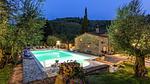 pool - Ferienhaus für 11 Personen (270 m²) in Pistoia - Top-Hundeurlaub