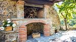 outside - Ferienhaus für 11 Personen (270 m²) in Pistoia - Top-Hundeurlaub