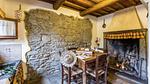 living-room - Ferienhaus für 11 Personen (270 m²) in Pistoia - Top-Hundeurlaub