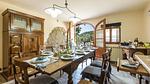 kitchen - Ferienhaus für 11 Personen (270 m²) in Pistoia - Top-Hundeurlaub