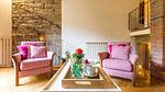 interior - Ferienhaus für 11 Personen (270 m²) in Pistoia - Top-Hundeurlaub