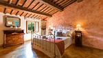 bed - Ferienhaus für 11 Personen (270 m²) in Pistoia - Top-Hundeurlaub