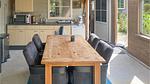 living-room - Ferienhaus für 2 Personen (46 m²) in Tiendeveen - Top-Hundeurlaub