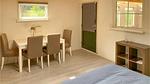 bed - Ferienhaus für 2 Personen (46 m²) in Tiendeveen - Top-Hundeurlaub