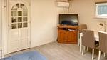 bed - Ferienhaus für 2 Personen (46 m²) in Tiendeveen - Top-Hundeurlaub