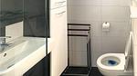 bathroom - Ferienhaus für 2 Personen (46 m²) in Tiendeveen - Top-Hundeurlaub