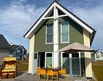 Hauptansicht - Ferienhaus 15 (Dat Verhaal) - Top-Hundeurlaub