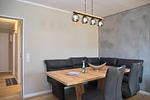 Wohnzimmer - Haus Strandfee App. 27 inkl. WLAN - Top-Hundeurlaub