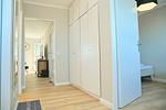 Flur - Haus Strandfee App. 27 inkl. WLAN - Top-Hundeurlaub