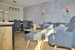 Wohnzimmer - Haus Strandfee App. 27 inkl. WLAN - Top-Hundeurlaub