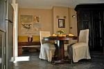 Wohnzimmer - Romantico Loft Openspace - Top-Hundeurlaub